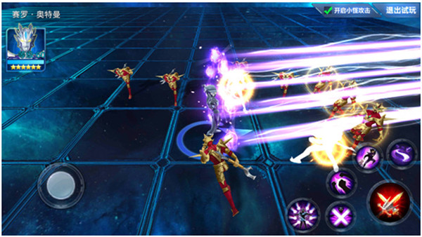 奥特曼传奇英雄应用宝版本_https://www.wordpress6.com_动作冒险_第3张