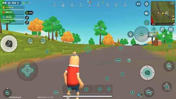 香肠派对台服下载_https://www.wordpress6.com_飞行射击_第2张