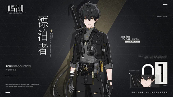 wuthering waves国际服_https://www.wordpress6.com_角色扮演_第1张