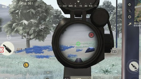 荒野行动日服_https://www.wordpress6.com_飞行射击_第2张