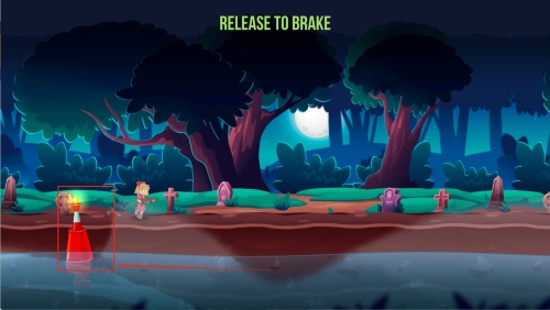 亡灵小队_https://m.wordpress6.com_休闲益智_第2张