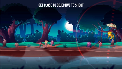 亡灵小队_https://m.wordpress6.com_休闲益智_第3张