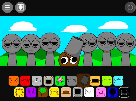 节奏盒子Ambush模组_https://m.wordpress6.com_休闲益智_第2张