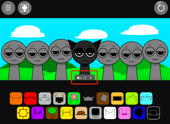 节奏盒子Ambush模组_https://m.wordpress6.com_休闲益智_第3张