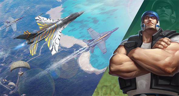 空战争锋下载_https://www.wordpress6.com_飞行射击_第2张