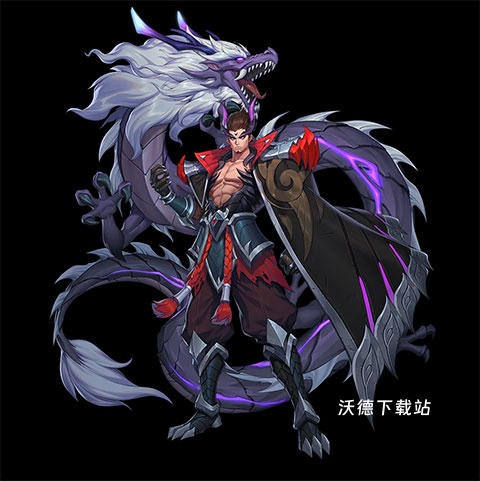 幻世与冒险九游版下载_https://www.wordpress6.com_角色扮演_第1张