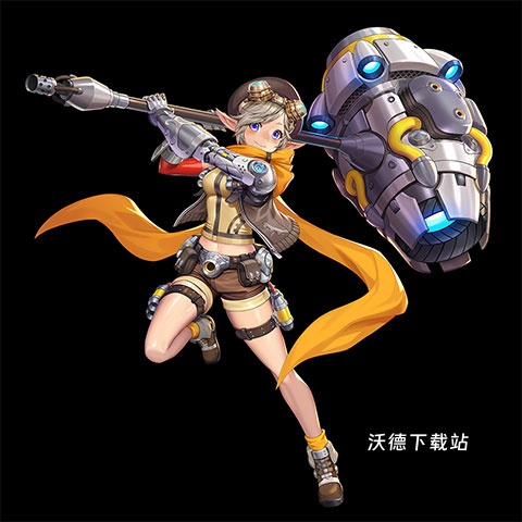 幻世与冒险九游版下载_https://www.wordpress6.com_角色扮演_第3张