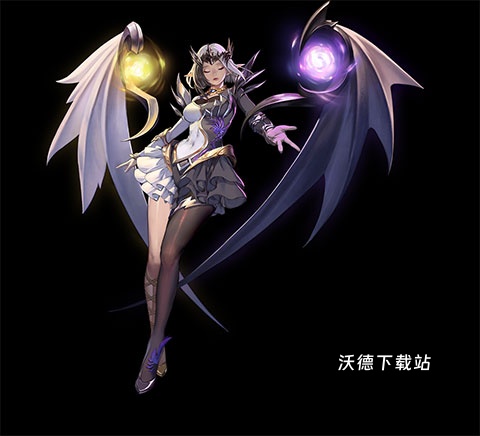 幻世与冒险九游版下载_https://www.wordpress6.com_角色扮演_第2张