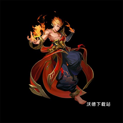 幻世与冒险九游版下载_https://www.wordpress6.com_角色扮演_第4张