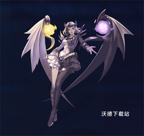 幻世与冒险0.1折下载_https://www.wordpress6.com_角色扮演_第4张