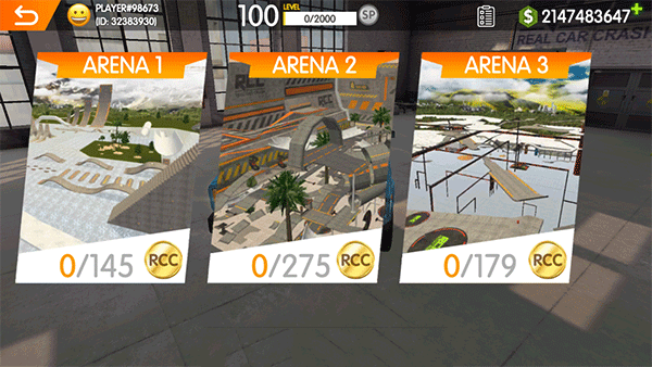 汽车车祸模拟器下载_https://m.wordpress6.com_模拟经营_第3张