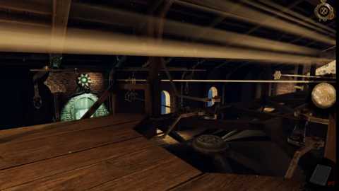 达芬奇之屋2下载_https://www.wordpress6.com_休闲益智_第1张