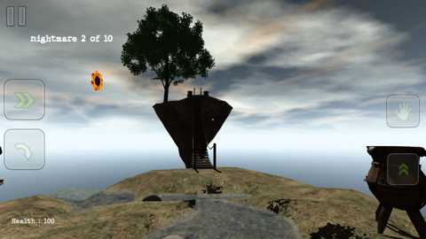 噩梦降临下载_https://www.wordpress6.com_休闲益智_第1张