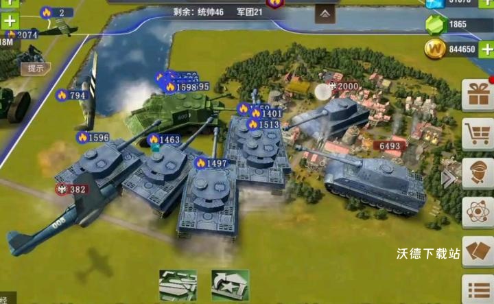 加入二战风云招募，开启你的战略之旅！_https://www.wordpress6.com_游戏攻略_第3张