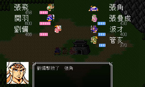 面对夏侯惇束手无策？这些方法让你轻松过关！_https://www.wordpress6.com_游戏攻略_第1张