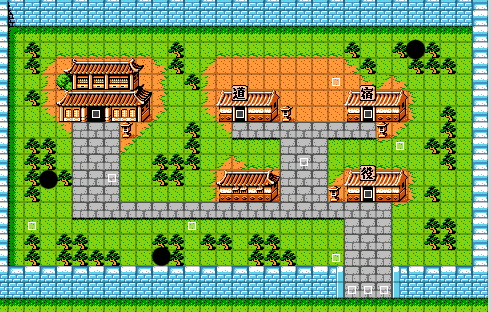 面对夏侯惇束手无策？这些方法让你轻松过关！_https://www.wordpress6.com_游戏攻略_第2张