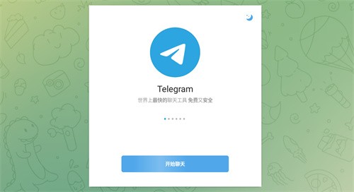 telegeram下载_https://www.wordpress6.com_生活实用_第1张
