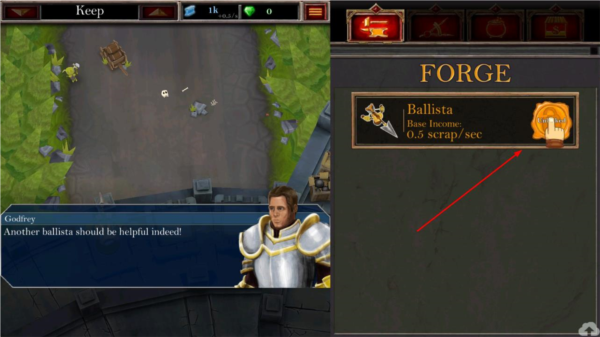 城堡融合射击下载_https://www.wordpress6.com_飞行射击_第1张