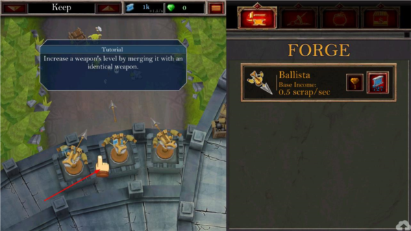 城堡融合射击下载_https://www.wordpress6.com_飞行射击_第2张