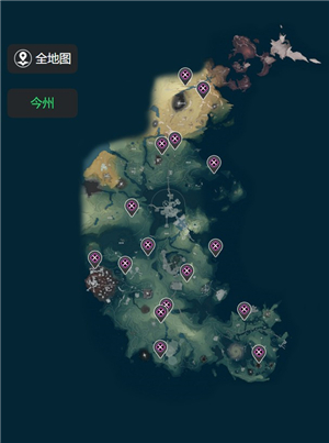 鸣潮地图工具_https://www.wordpress6.com_系统工具_第3张