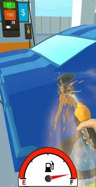 加油站公司下载_https://www.wordpress6.com_模拟经营_第1张