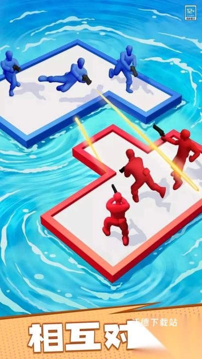 伙伴大作战下载_https://www.wordpress6.com_动作冒险_第2张