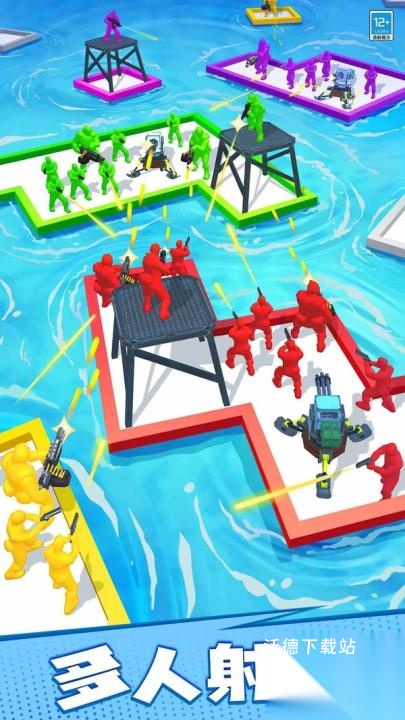 伙伴大作战下载_https://www.wordpress6.com_动作冒险_第3张