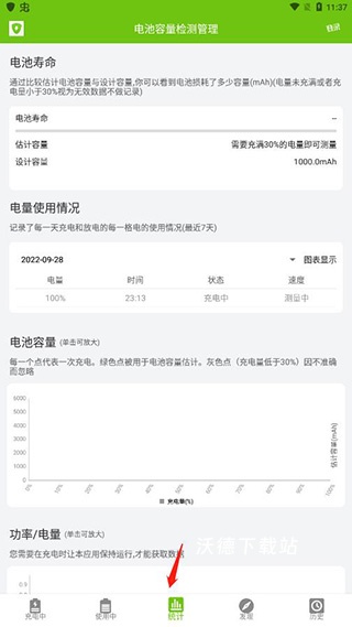 电池容量检测管理_https://www.wordpress6.com_生活实用_第3张