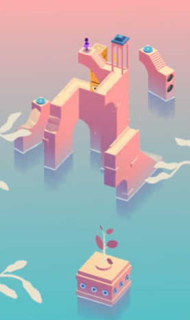 纪念碑谷最新关卡卡住了？这份通关秘籍请收好_https://www.wordpress6.com_游戏攻略_第3张