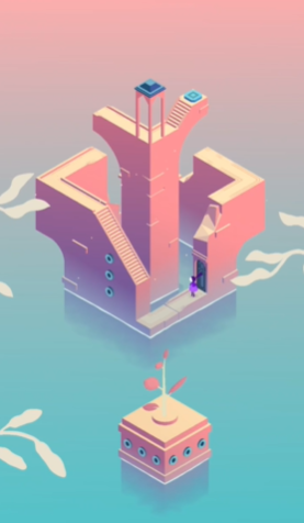 纪念碑谷最新关卡卡住了？这份通关秘籍请收好_https://www.wordpress6.com_游戏攻略_第2张