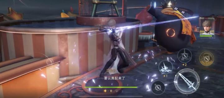 还在浪费资源？‌这样提升恋与深空卡片等级，效率翻倍！_https://www.wordpress6.com_游戏攻略_第2张