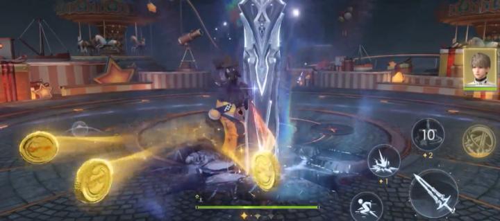 还在浪费资源？‌这样提升恋与深空卡片等级，效率翻倍！_https://www.wordpress6.com_游戏攻略_第3张