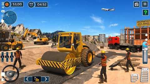 机场建设者下载_https://www.wordpress6.com_模拟经营_第1张