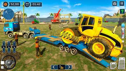 机场建设者下载_https://www.wordpress6.com_模拟经营_第2张