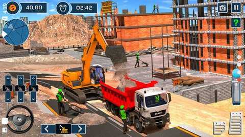 机场建设者下载_https://www.wordpress6.com_模拟经营_第3张