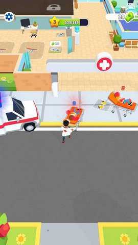 怀特医生游戏下载_https://www.wordpress6.com_模拟经营_第1张