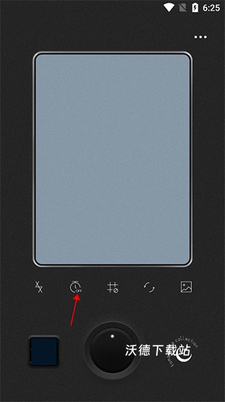 Fomz复古相机_https://www.wordpress6.com_手机美化_第8张
