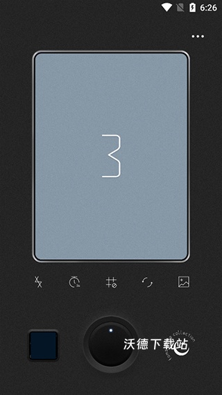 Fomz复古相机_https://www.wordpress6.com_手机美化_第9张