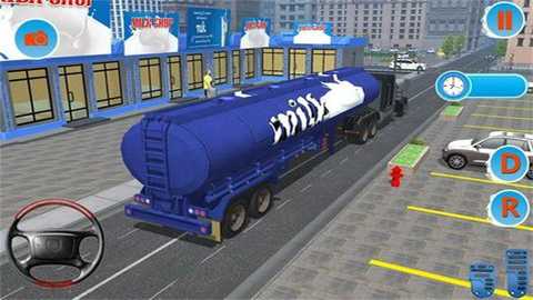 牛奶运输下载_模拟经营_第2张_沃德下载站 牛奶运输下载_https://www.wordpress6.com_模拟经营_第2张