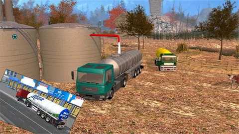 牛奶运输下载_模拟经营_第3张_沃德下载站 牛奶运输下载_https://www.wordpress6.com_模拟经营_第3张