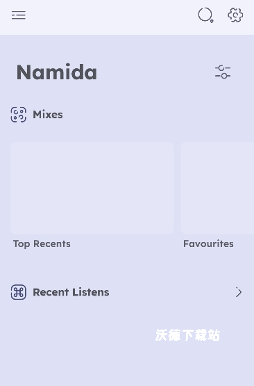 namida_https://www.wordpress6.com_影音播放_第1张