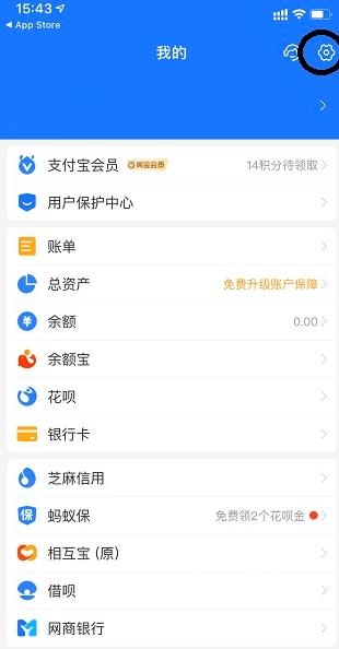 支付宝极速版_https://m.wordpress6.com_生活实用_第1张