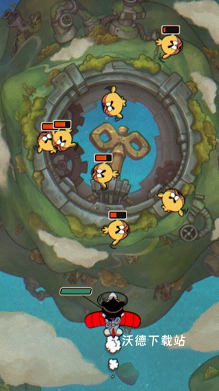 发条总动员_飞行射击_第2张_沃德下载站 发条总动员_https://m.wordpress6.com_飞行射击_第2张