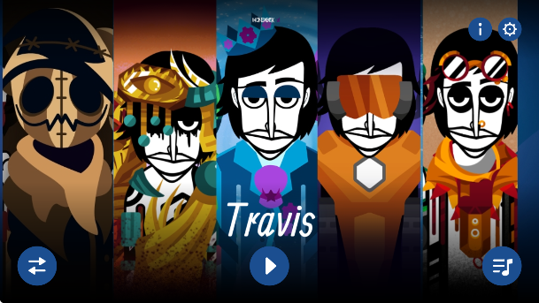 节奏盒子FullStop模组_https://www.wordpress6.com_休闲益智_第2张