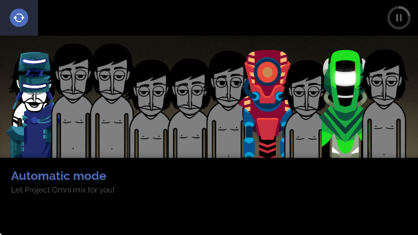 节奏盒子FullStop模组_https://www.wordpress6.com_休闲益智_第5张