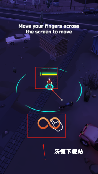 射击保卫世界下载_https://m.wordpress6.com_飞行射击_第2张