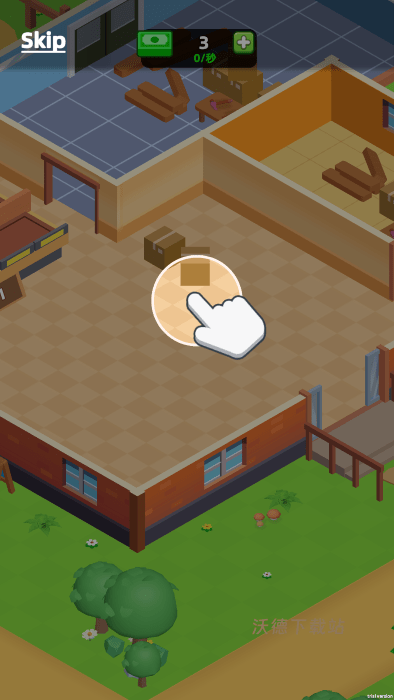 谷仓大亨下载_模拟经营_第4张_沃德下载站 谷仓大亨下载_https://m.wordpress6.com_模拟经营_第4张