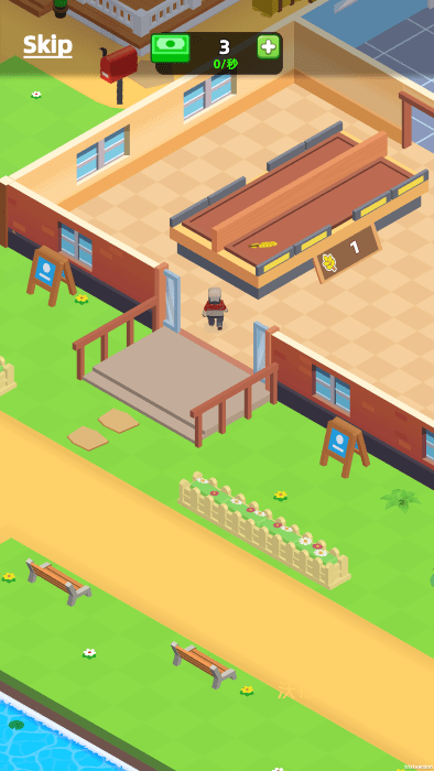 谷仓大亨下载_模拟经营_第7张_沃德下载站 谷仓大亨下载_https://m.wordpress6.com_模拟经营_第7张