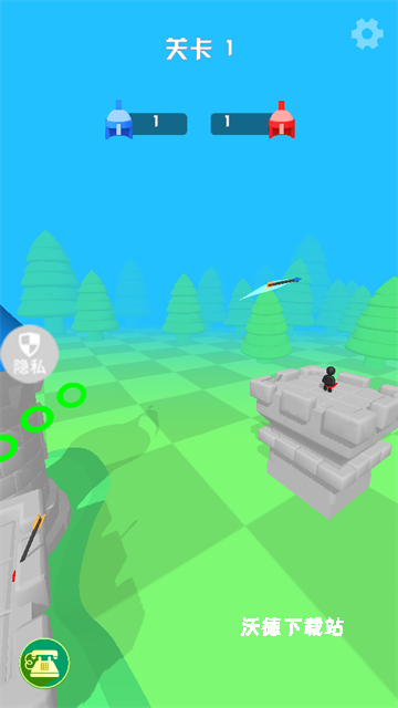 冷酷弓箭手下载_飞行射击_第2张_沃德下载站 冷酷弓箭手下载_https://m.wordpress6.com_飞行射击_第2张