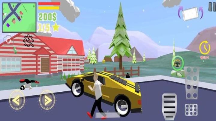 像素城市大乱斗下载_https://www.wordpress6.com_休闲益智_第2张